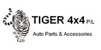 Tiger 4X4 P/L
