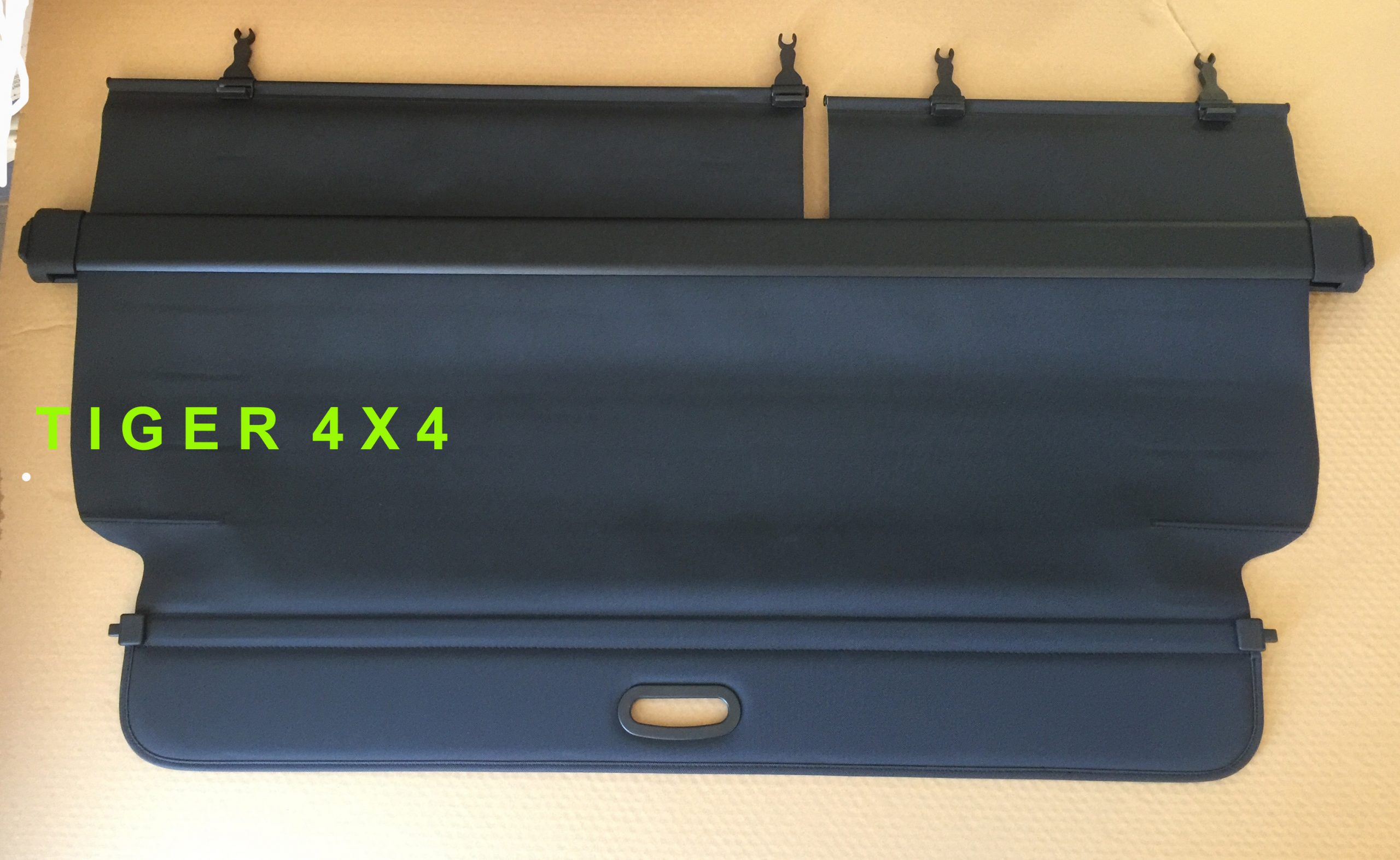 Trunk Luggage Cover Cargo Blind Cover for Nissan X trail Xtrail