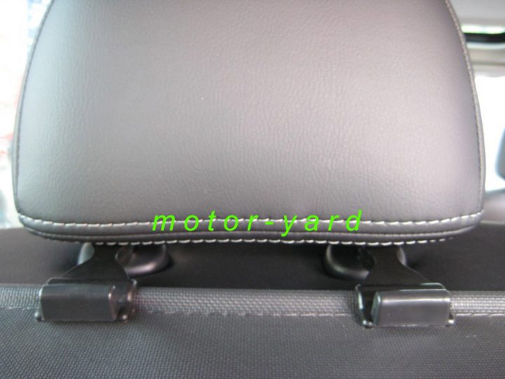 Trunk Luggage Cover Cargo Blind Cover for Nissan X-trail Xtrail T31 ...