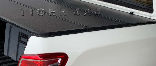 Aluminium Hard Tri-Fold Tonneau Cover for Dodge Ram 1500 DS DT 5.7ft 2009-2024