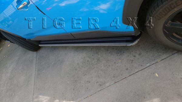 Side Steps Running Boards for Toyota Kluger 2014-2020