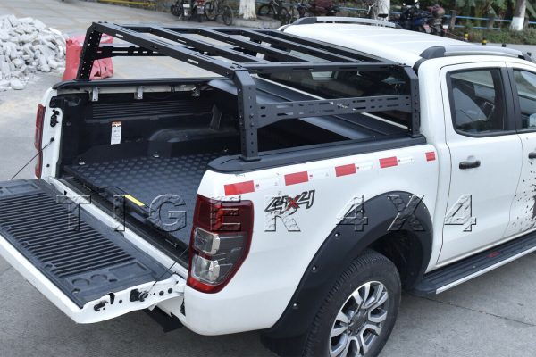 Ute Tub Racks for Hilux /Triton /BT-50 /D-max /Ranger /Colorado /Navara /Amarok